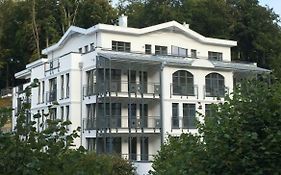 Villa Louisa - Liegestuhl 45